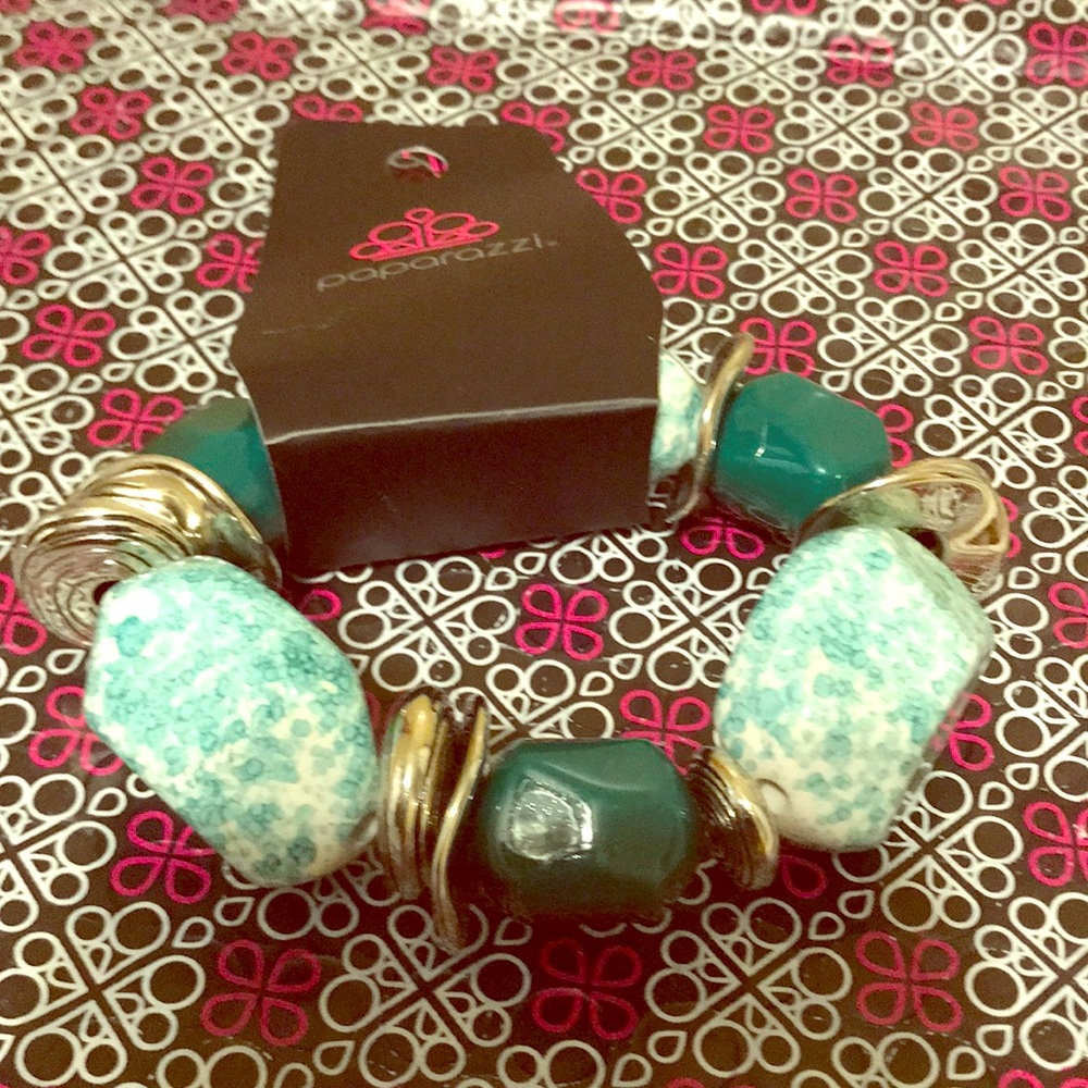 Gorgeous bracelet